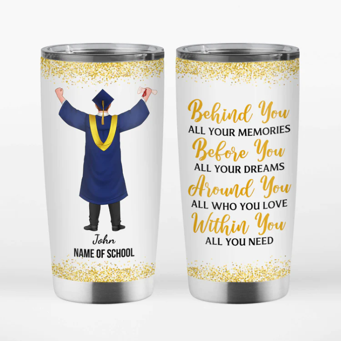 Suggesting Top 10+ Must-Try Gift Ideas for Friends Graduation