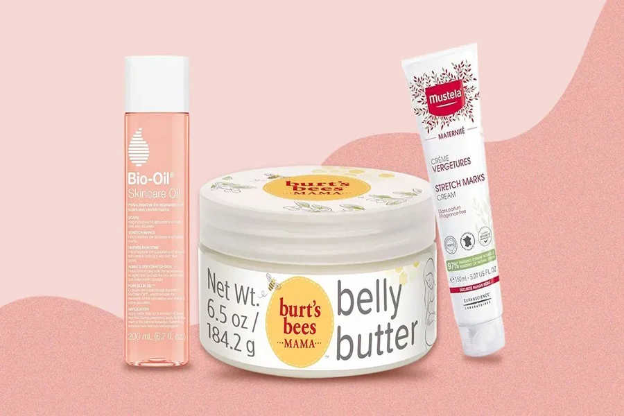 Smooth Skin Secrets: Best Creams for Stretch Mark Removal Smooth Skin