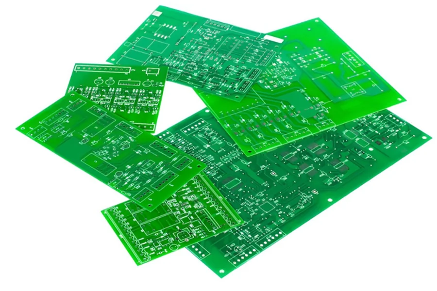 FR4 Printed Circuit Board: Properties, Benefits, and Applications FR4 Printed Circuit Board