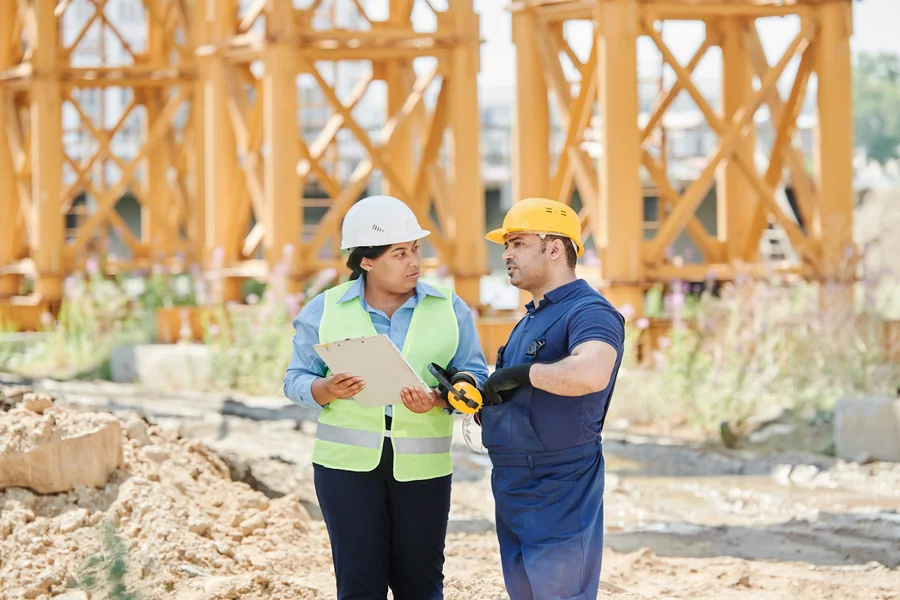 6 Planning Controls Used Before Government Construction Begins Government